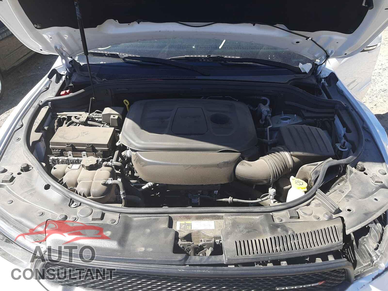 DODGE DURANGO 2020 - 1C4RDHDG2LC154858