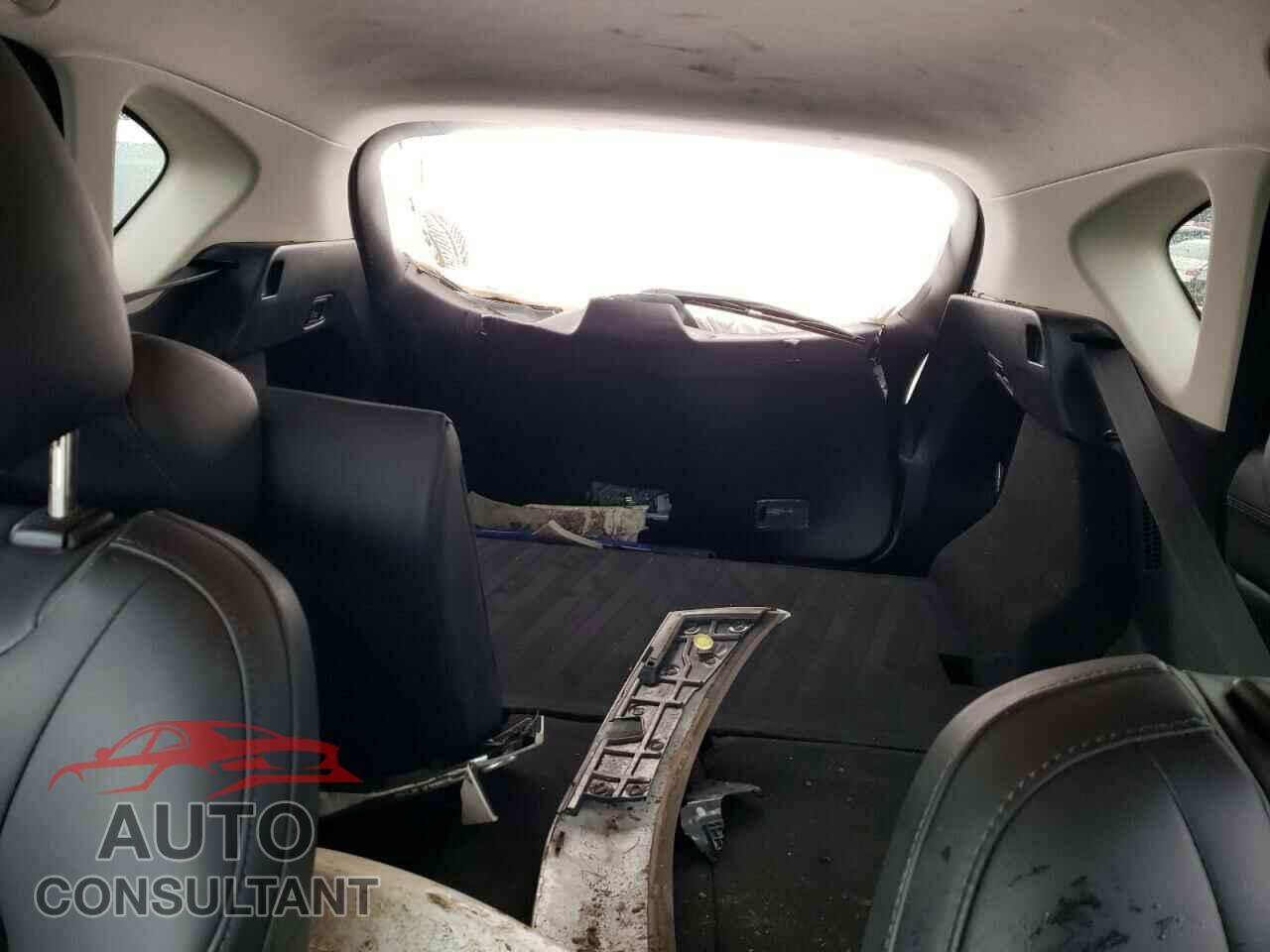 MAZDA CX-5 2020 - JM3KFBCM4L0723461
