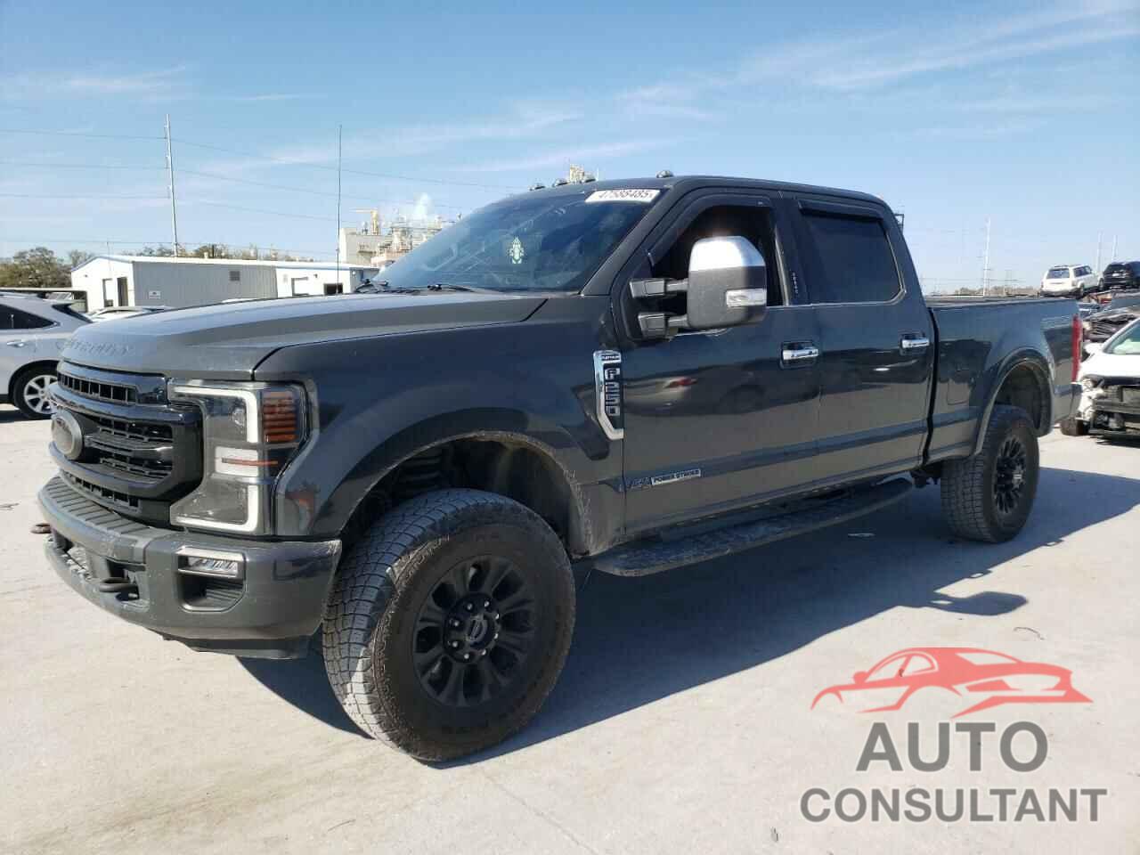 FORD F250 2021 - 1FT8W2BTXMEC50469