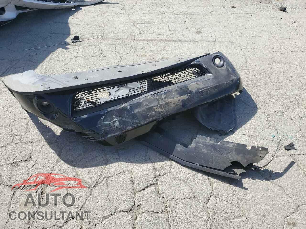 DODGE CHALLENGER 2017 - 2C3CDZFJ2HH594463