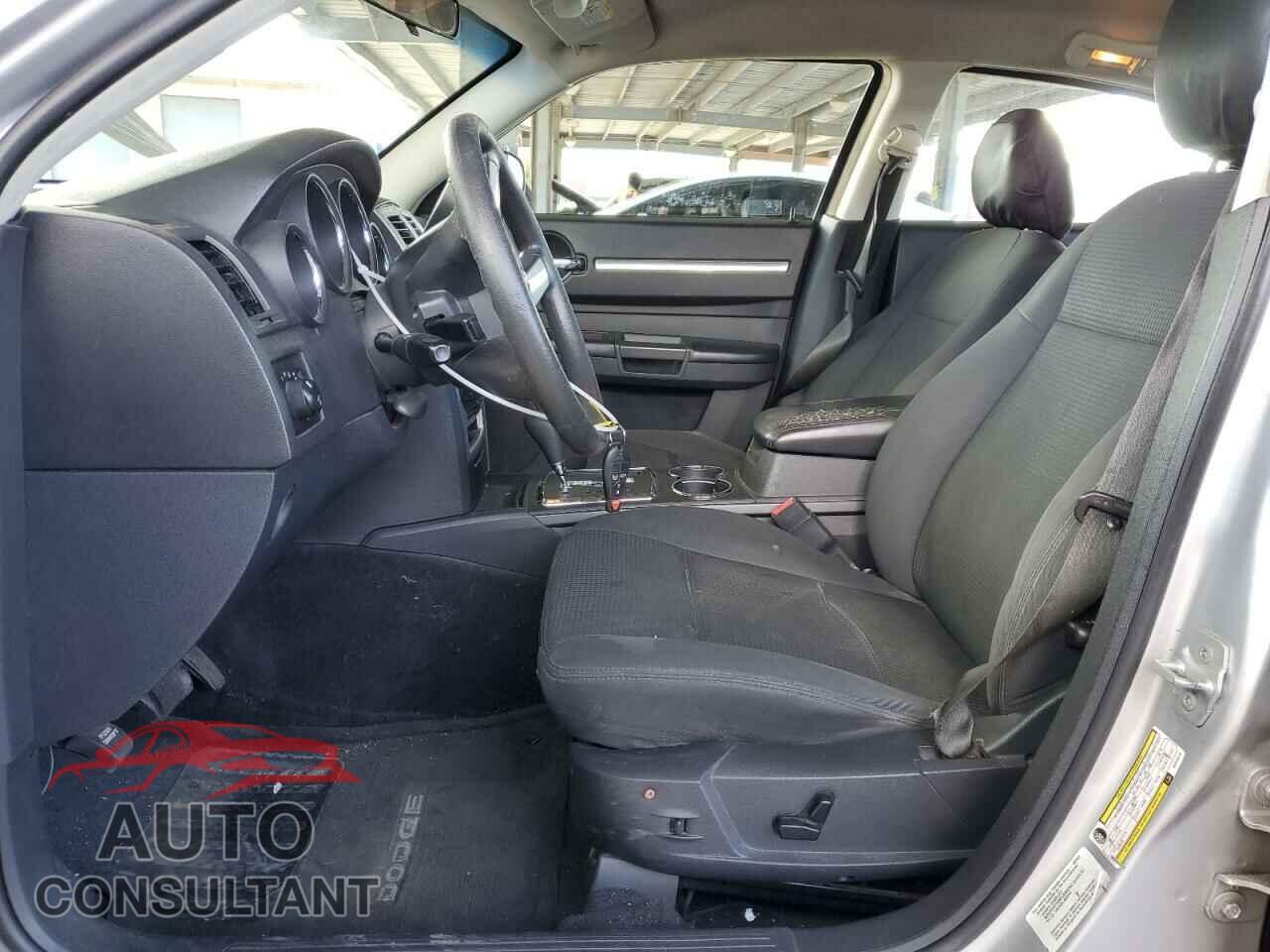 DODGE CHARGER 2010 - 2B3CA3CV9AH210419