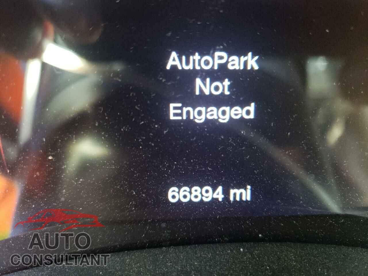 DODGE DURANGO 2017 - 1C4RDJDG5HC691383
