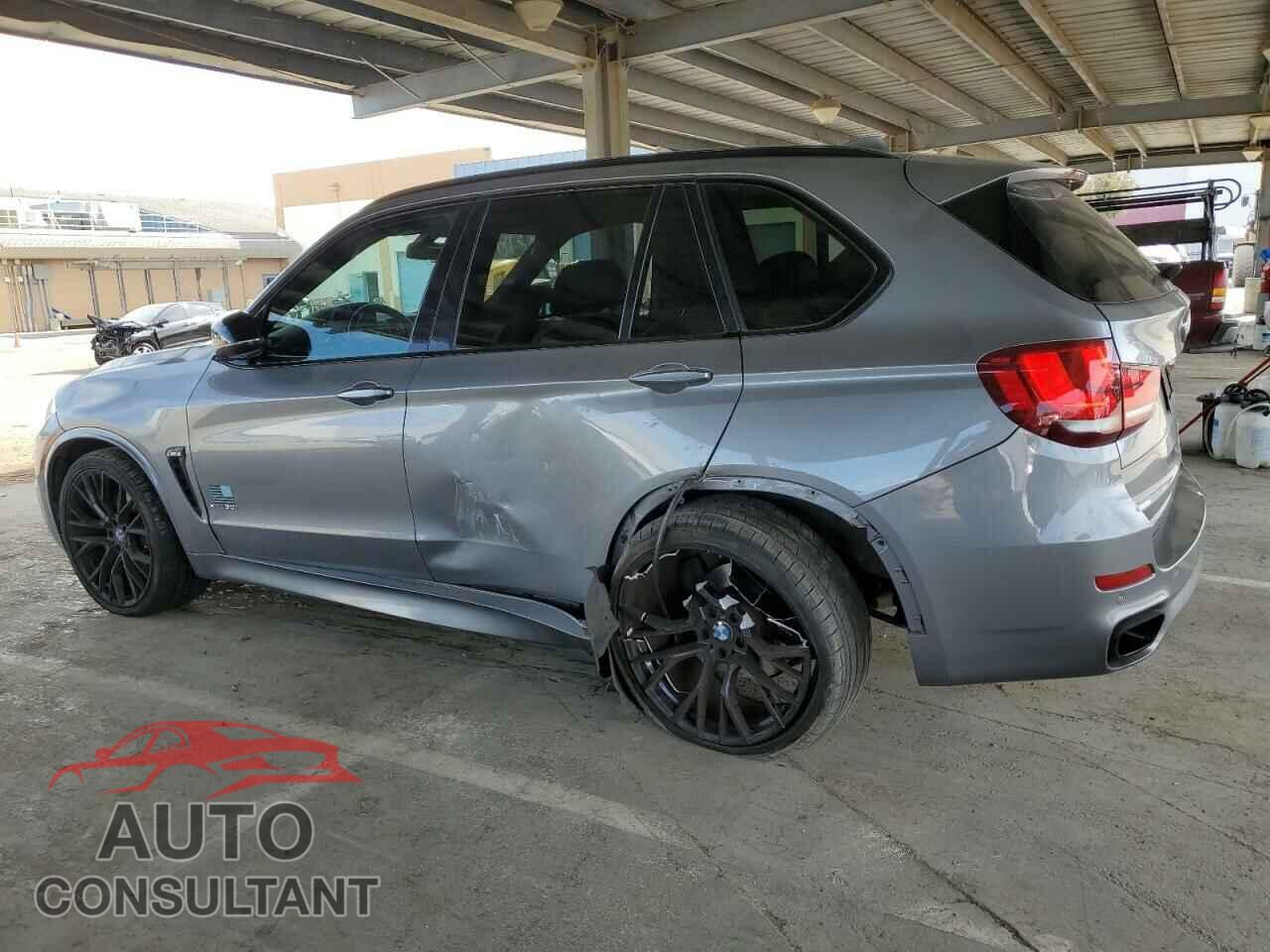 BMW X5 2014 - 5UXKR6C58E0C03414