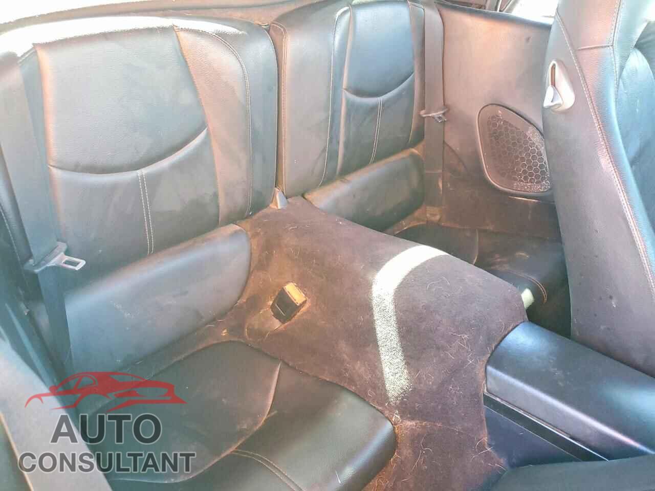 PORSCHE 911 2012 - WP0CA2A99CS792144