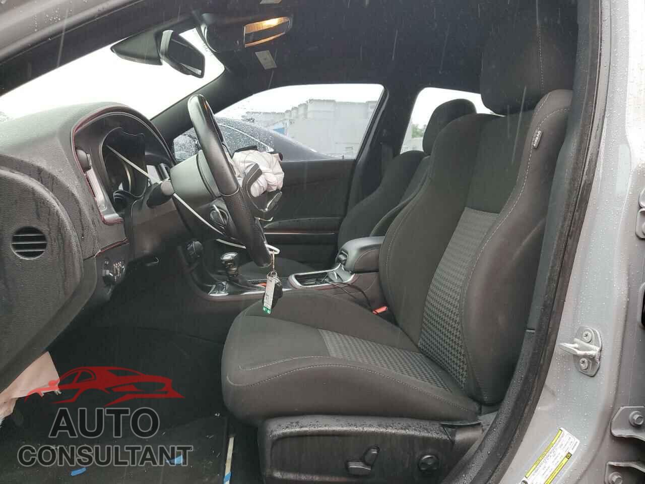 DODGE CHARGER 2017 - 2C3CDXHG6MH643048