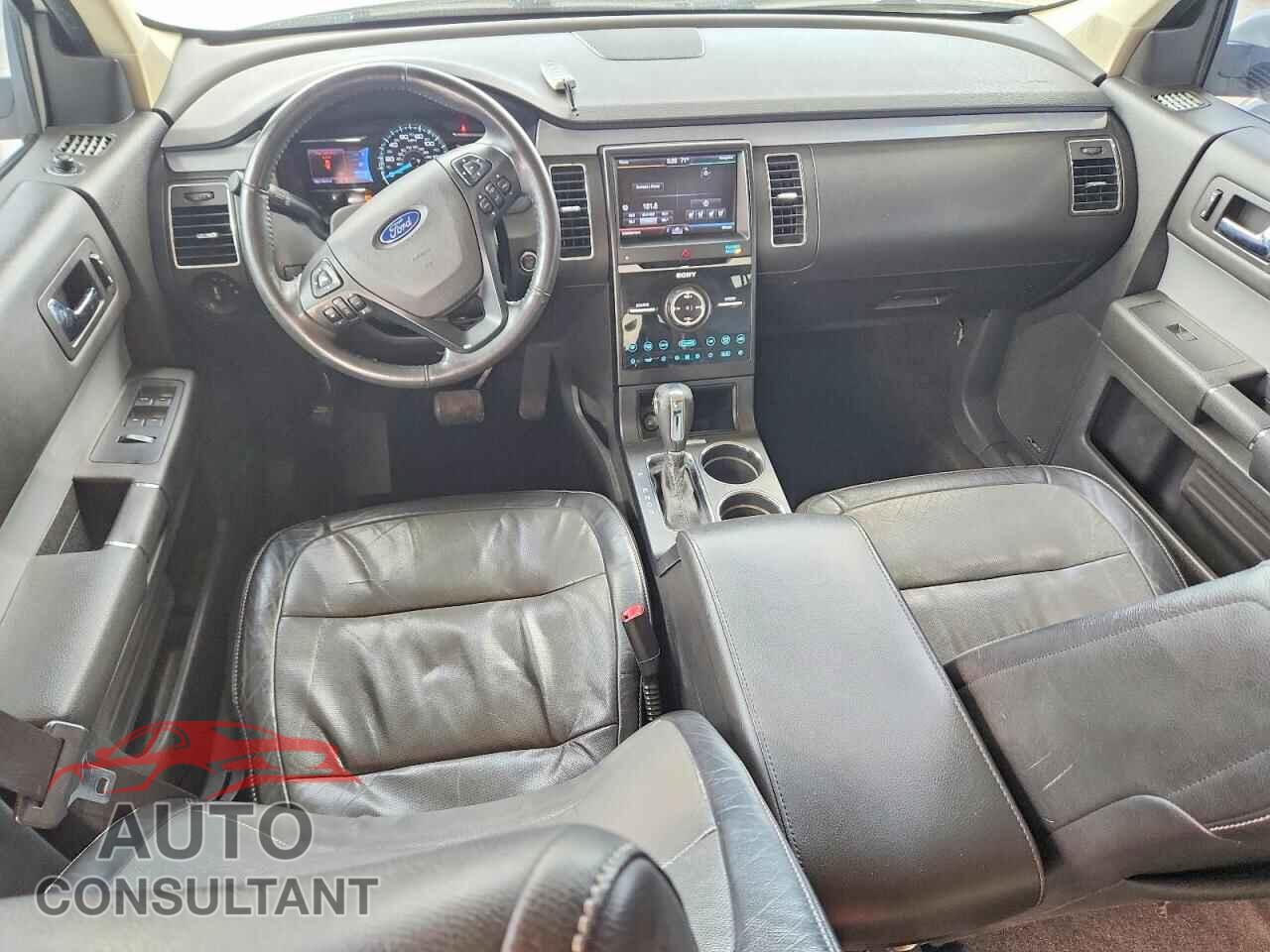 FORD FLEX 2013 - 2FMGK5D88DBD21063