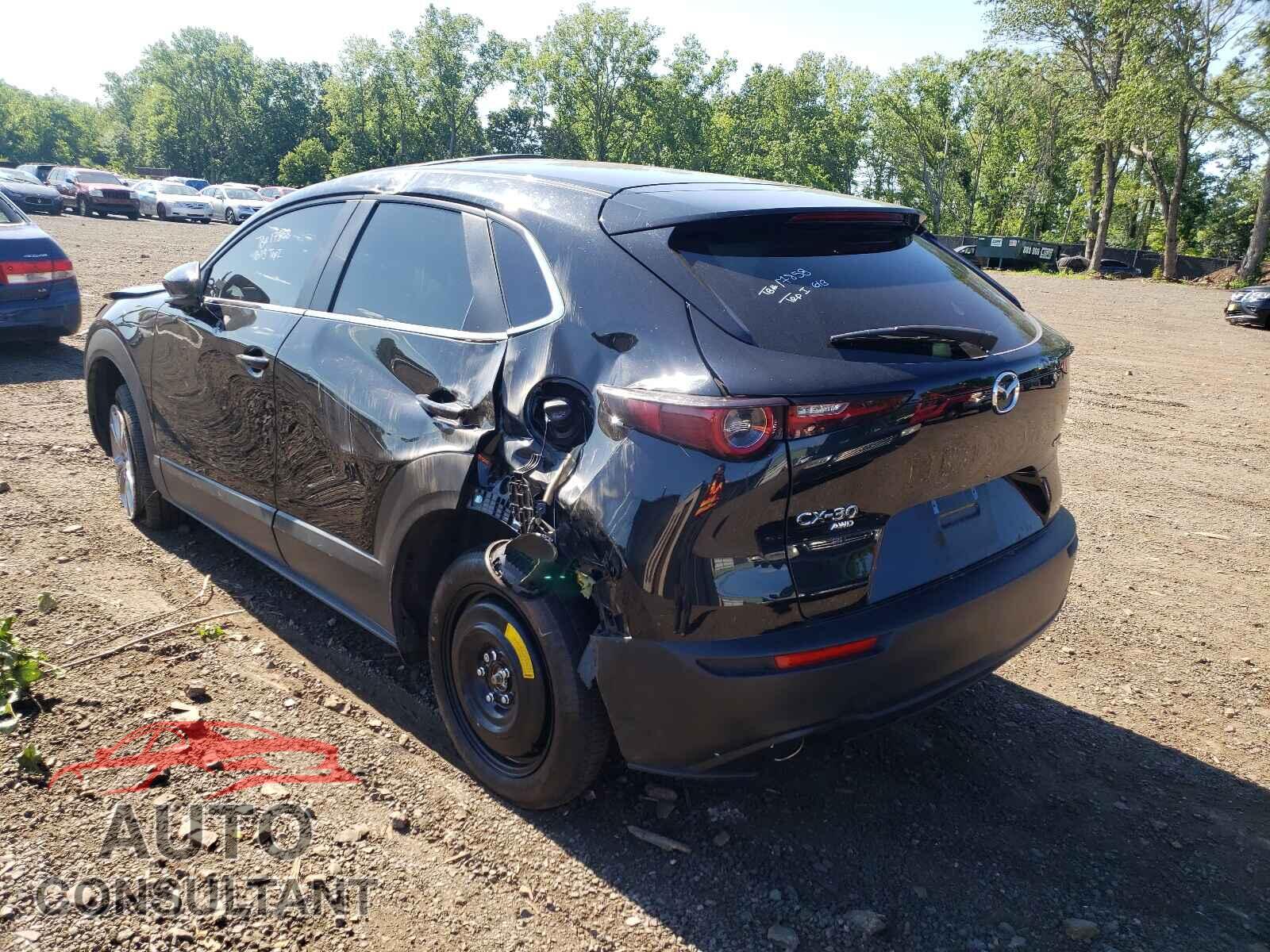MAZDA CX30 2021 - 3MVDMBCL3MM200542
