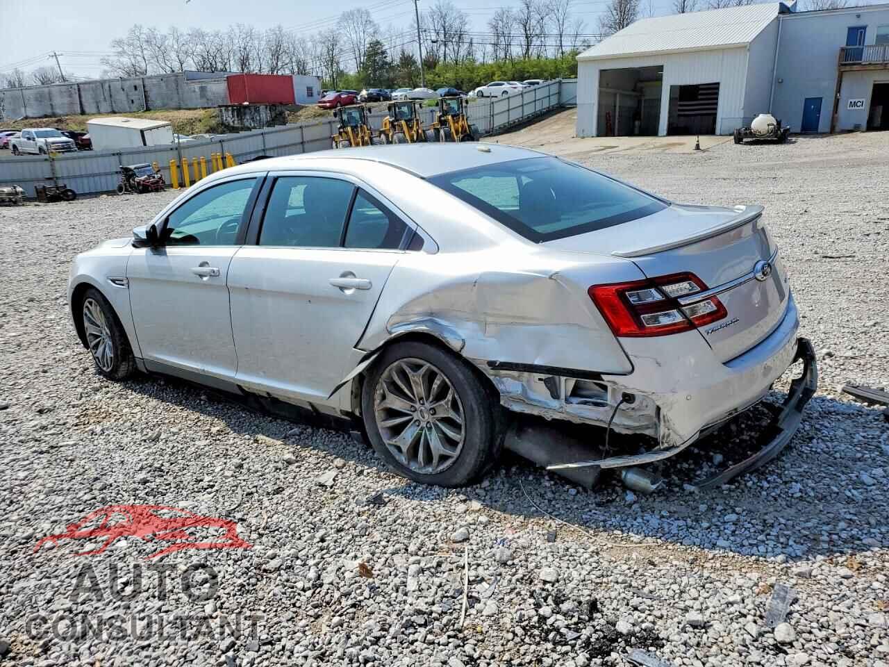 FORD TAURUS 2014 - 1FAHP2F83EG116532