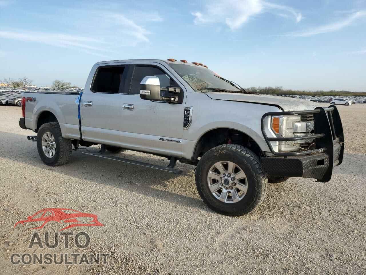 FORD F250 2017 - 1FT7W2BTXHEE25384