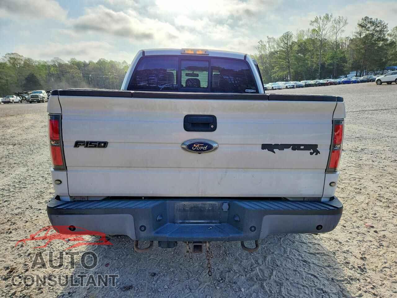 FORD F150 2014 - 1FTFW1R68EFA66810