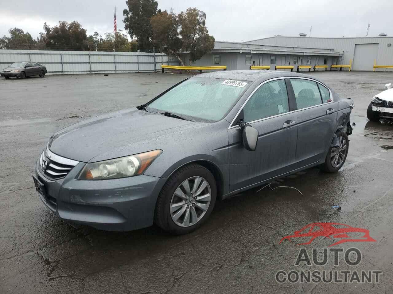 HONDA ACCORD 2011 - 1HGCP2F74BA068860
