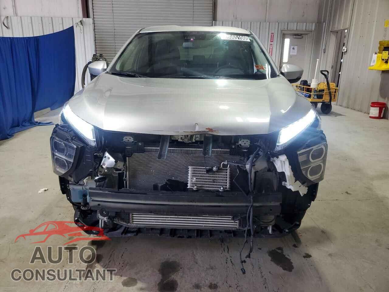 MITSUBISHI ECLIPSE 2026 - JA4ATWAA4TZ009428