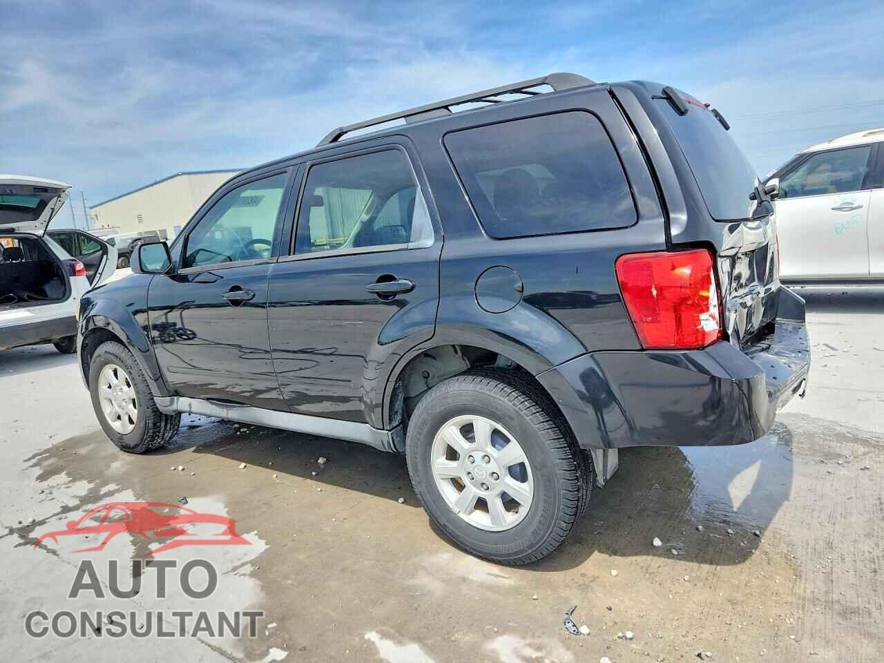 MAZDA TRIBUTE 2010 - 4F2CY0C78AKM01736