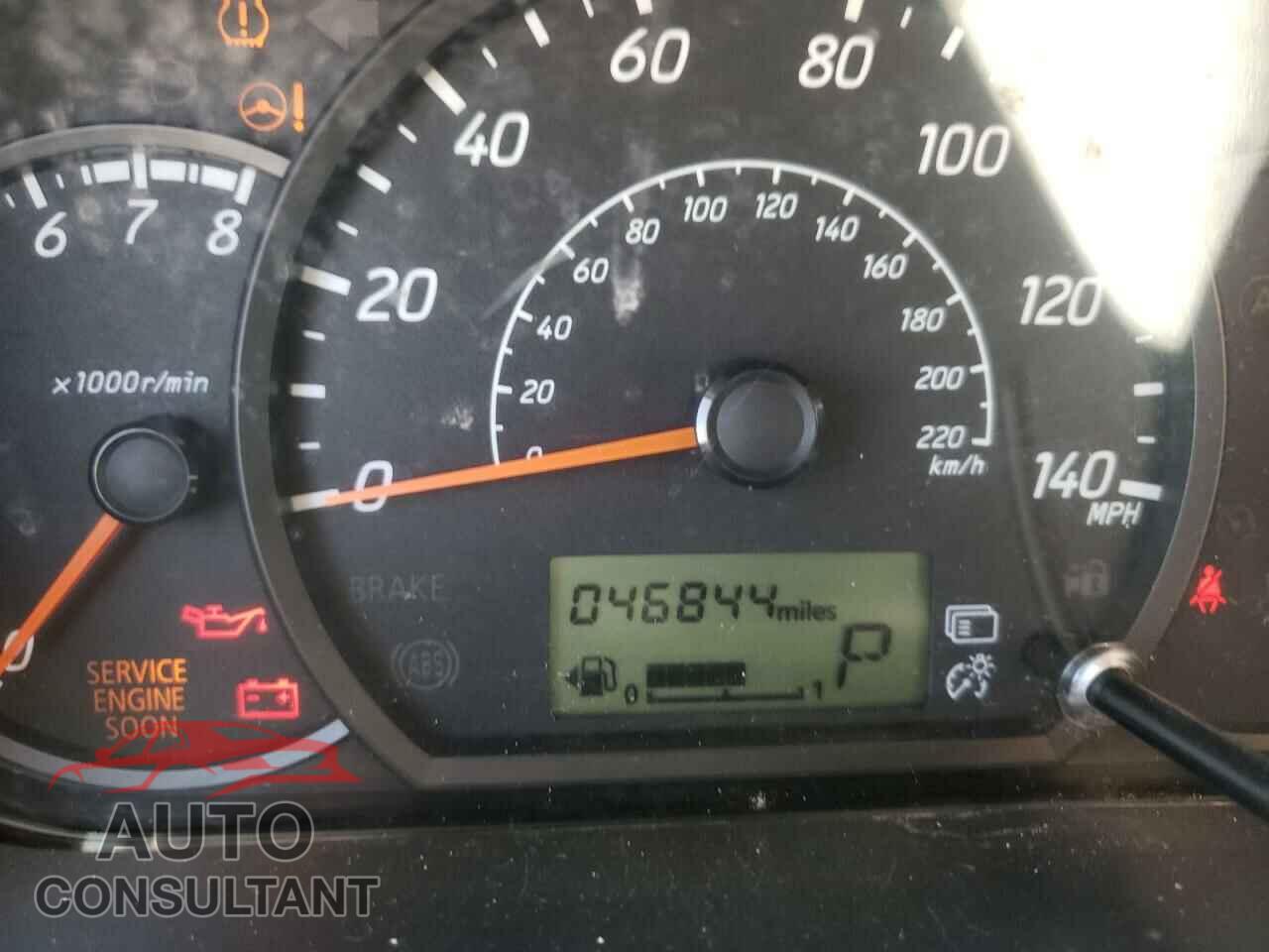 MITSUBISHI MIRAGE 2017 - ML32F3FJ8HHF08633