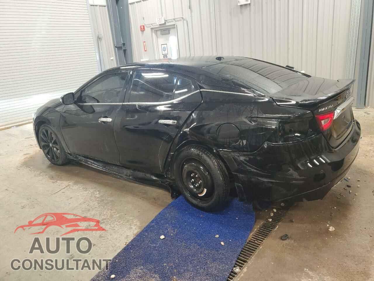 NISSAN MAXIMA 2017 - 1N4AA6AP2HC437465