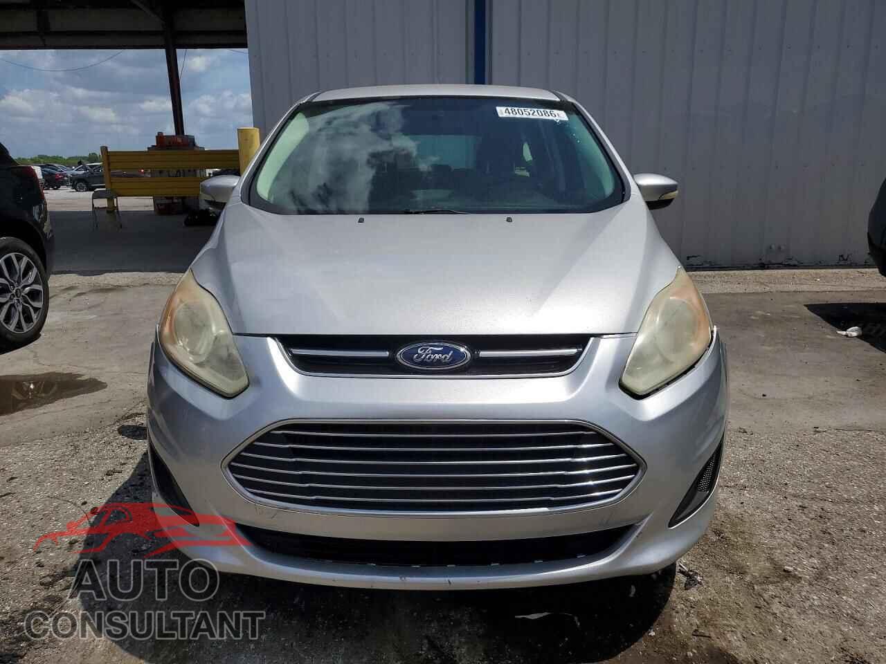 FORD CMAX 2013 - 1FADP5AU5DL533547