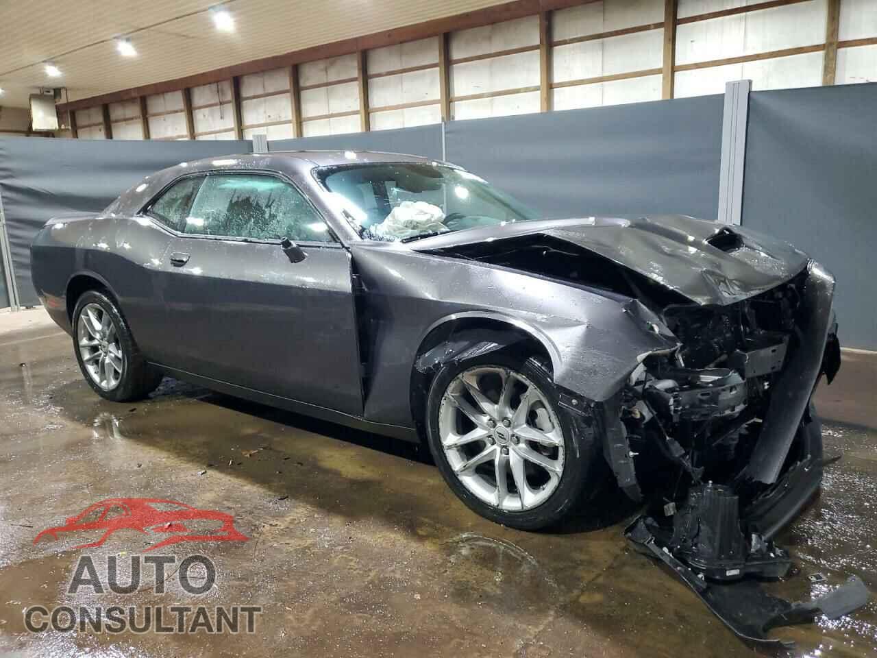 DODGE CHALLENGER 2023 - 2C3CDZKG5PH504327