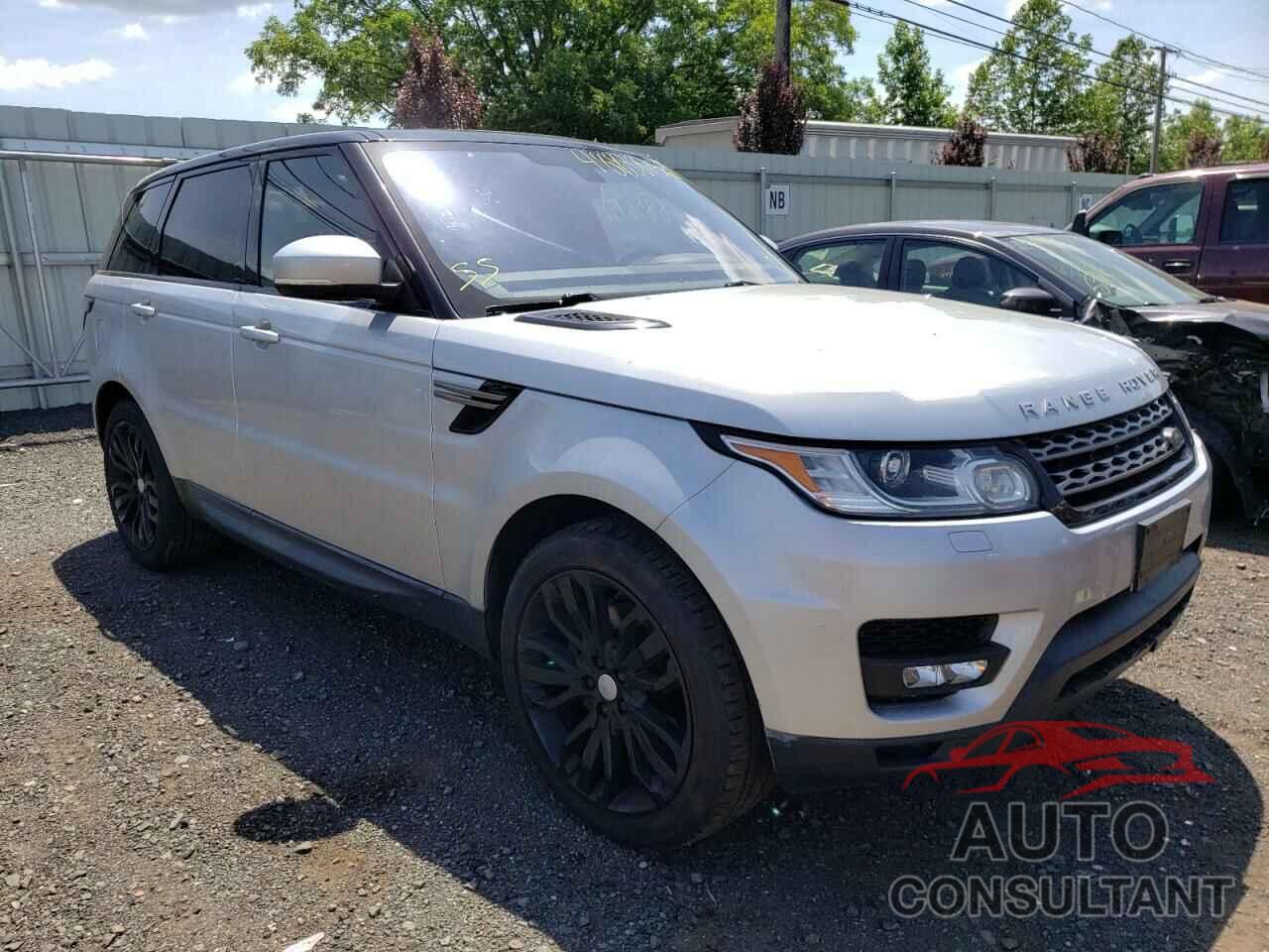 LAND ROVER RANGEROVER 2016 - SALWG2PF6GA599849