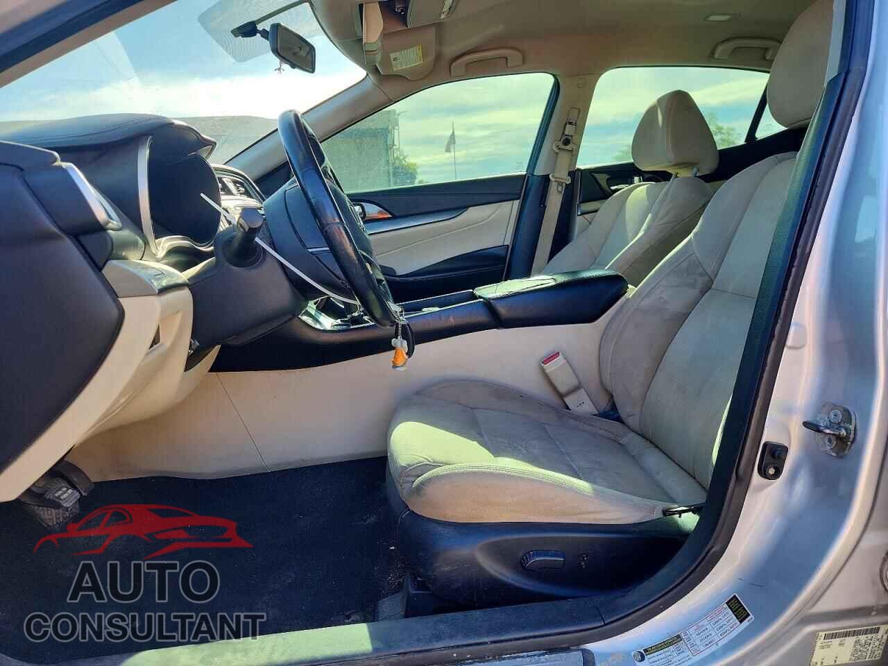 NISSAN MAXIMA 2017 - 1N4AA6AP1HC367232