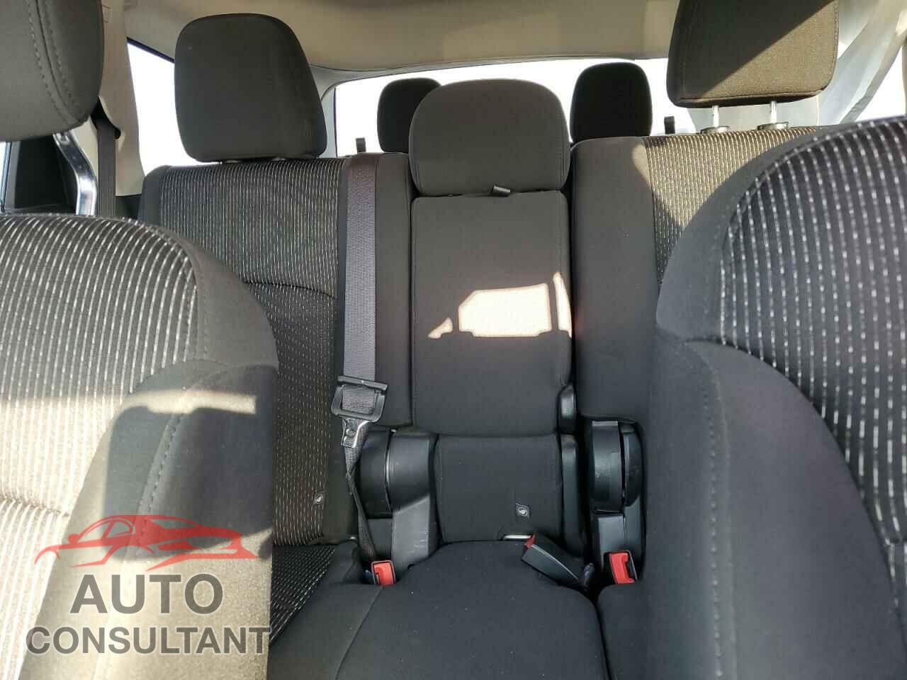 DODGE JOURNEY 2019 - 3C4PDCBB8KT804622