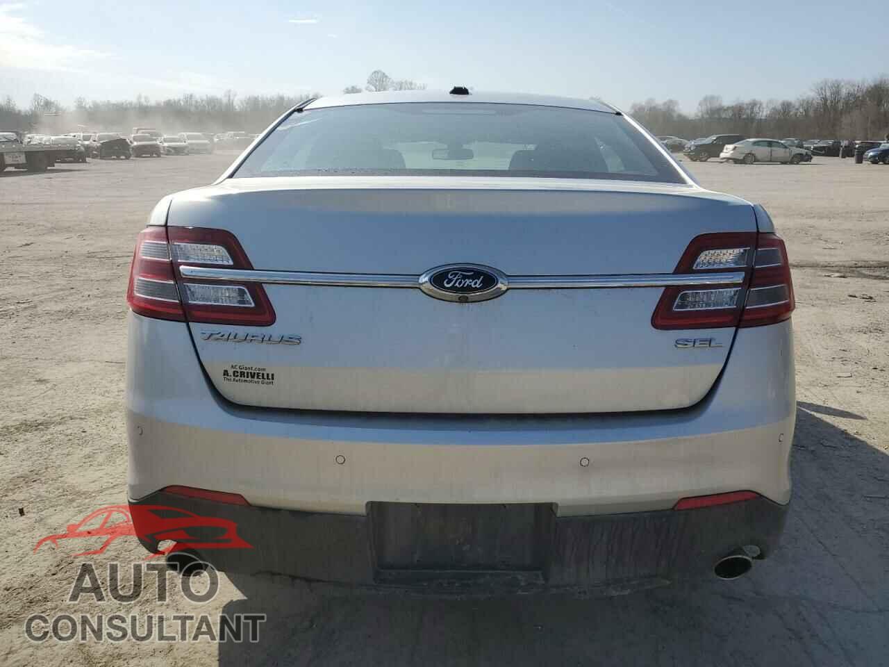 FORD TAURUS 2016 - 1FAHP2E83GG136025