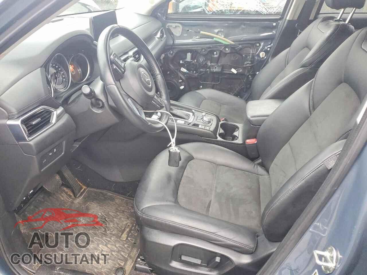 MAZDA CX-5 2021 - JM3KFBCM4M0100942
