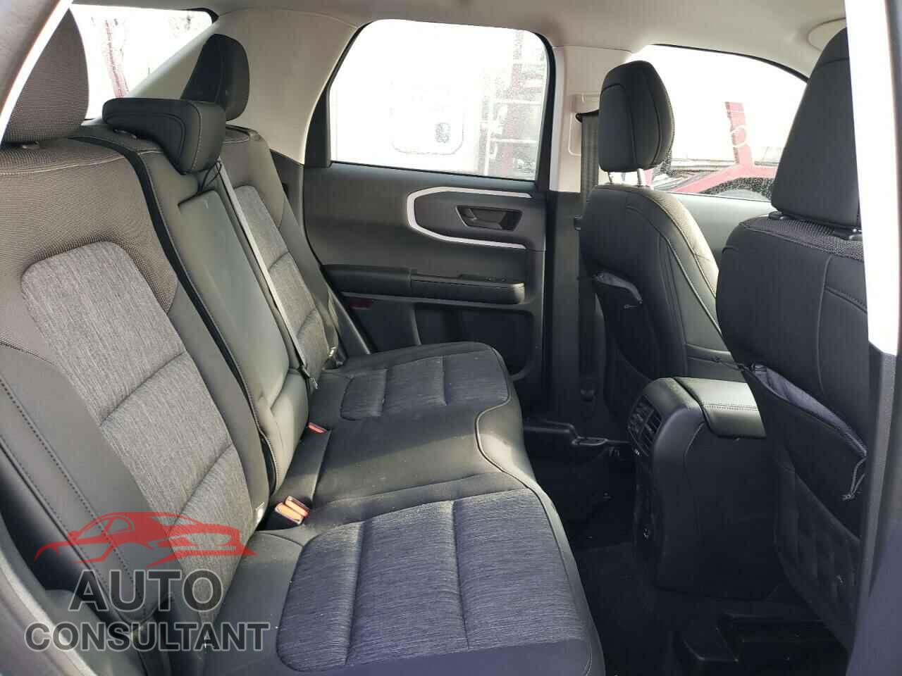 FORD BRONCO 2022 - 3FMCR9B68NRD59253
