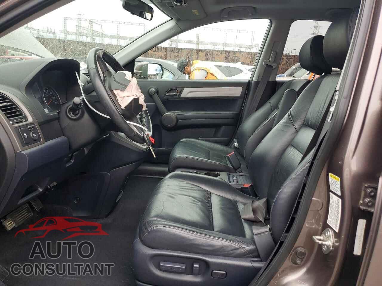 HONDA CRV 2011 - 5J6RE4H7XBL041846