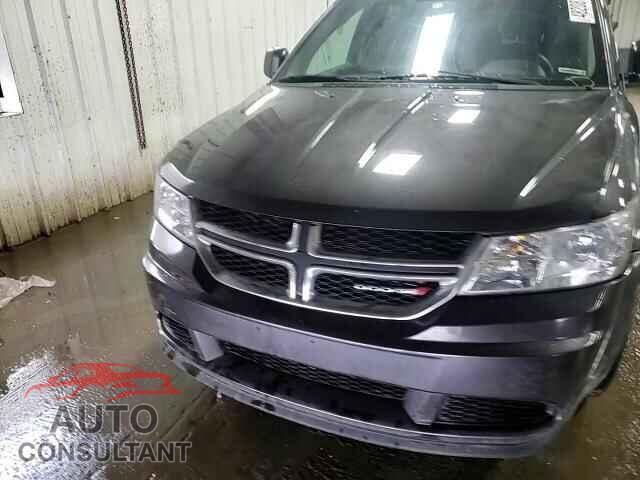 DODGE JOURNEY 2015 - 3C4PDCAB2FT714552