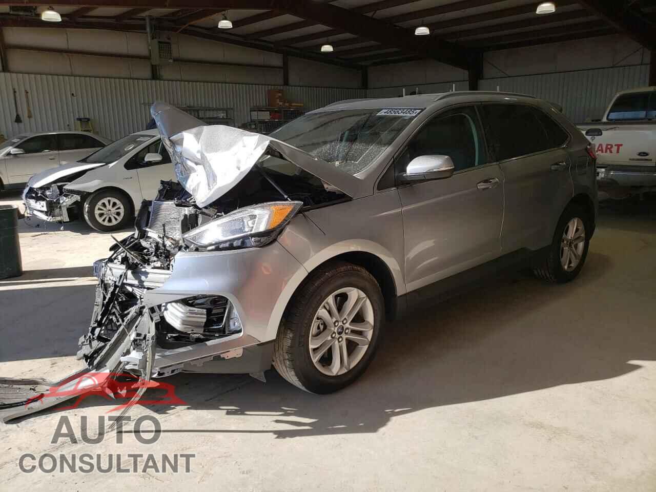 FORD EDGE 2020 - 2FMPK4J96LBB45488