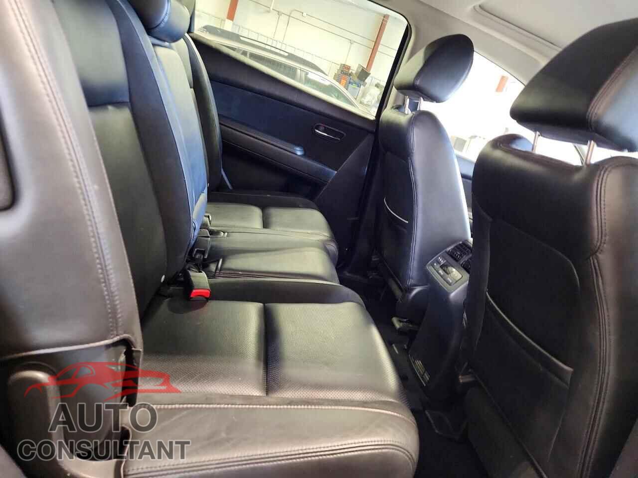 MAZDA CX-9 2014 - JM3TB3CA3E0426678