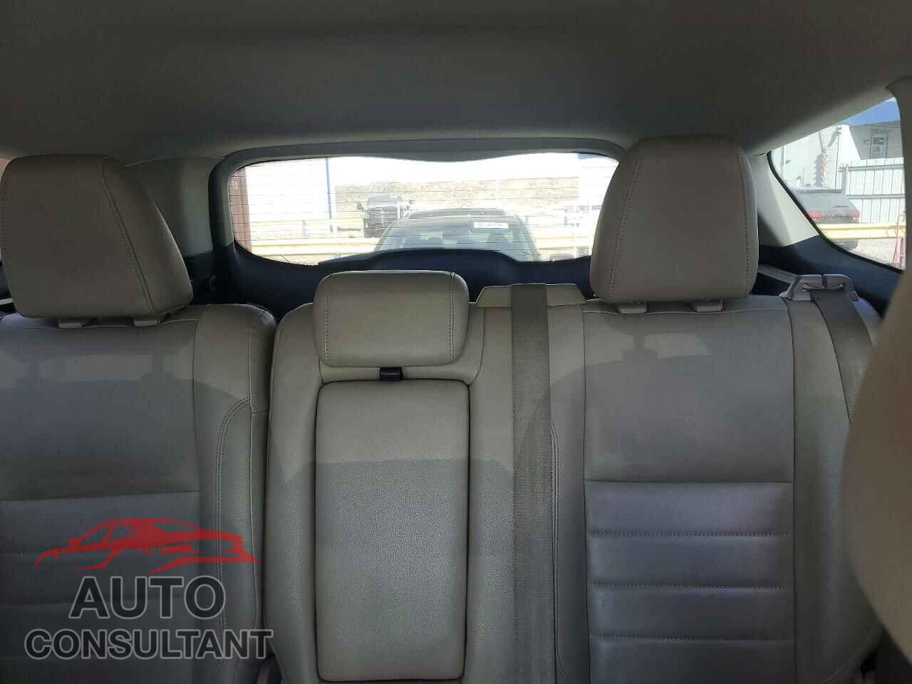 FORD ESCAPE 2013 - 1FMCU0HX4DUD49207