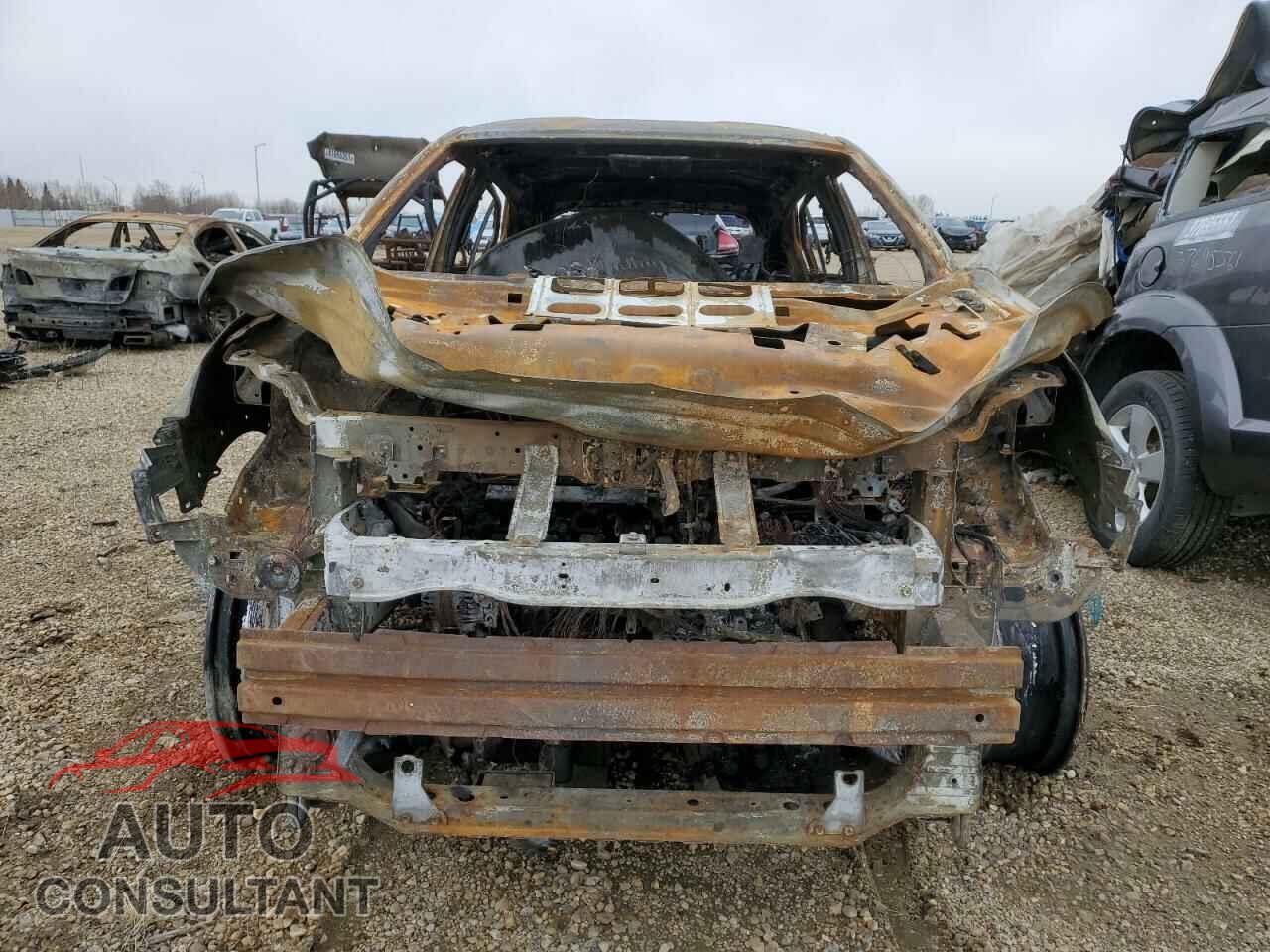 MITSUBISHI ECLIPSE 2020 - JA4AT3AA4LZ610742