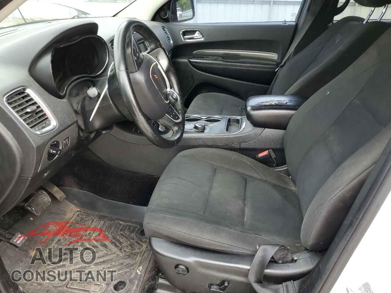 DODGE DURANGO 2016 - 1C4RDHAG1GC330938