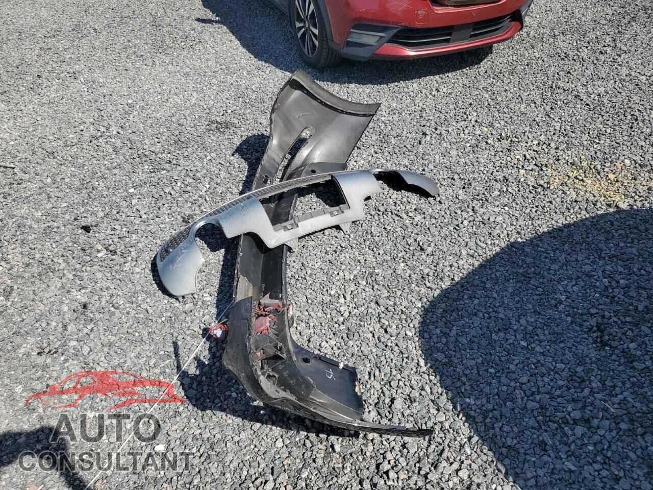 AUDI Q5 2012 - WA1DKAFP5CA013647