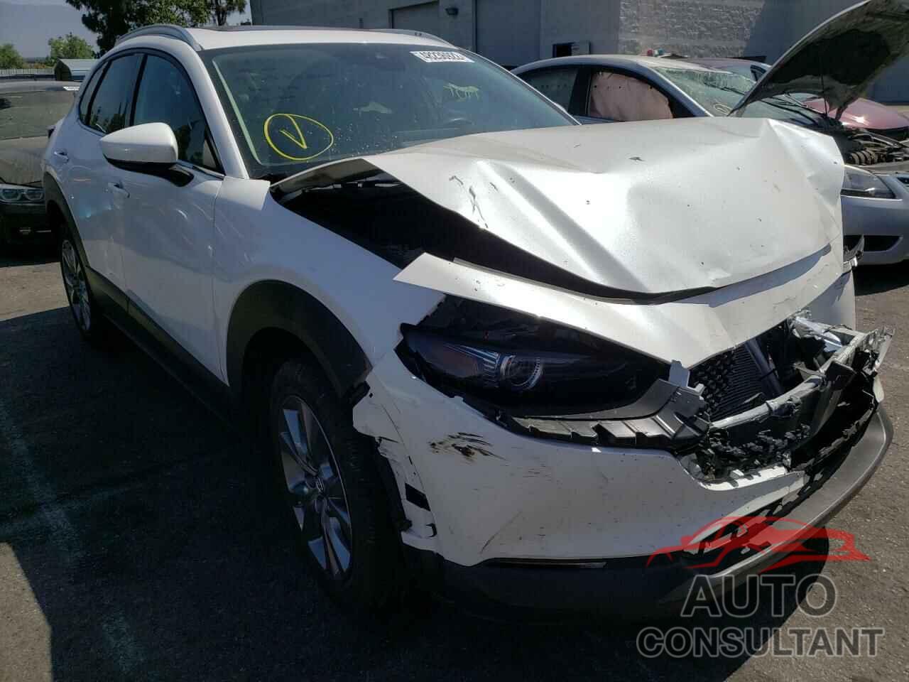 MAZDA CX30 2021 - 3MVDMADL2MM204963