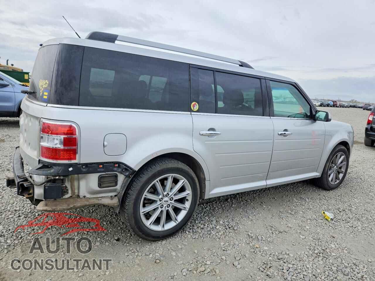FORD FLEX 2015 - 2FMGK5D81FBA08312