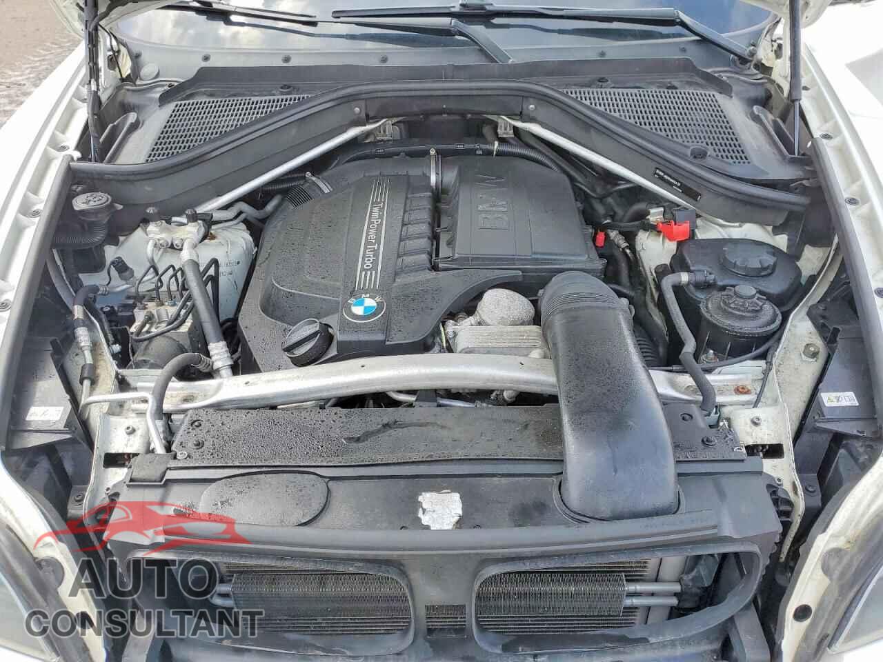 BMW X6 2012 - 5UXFG2C58CL782123