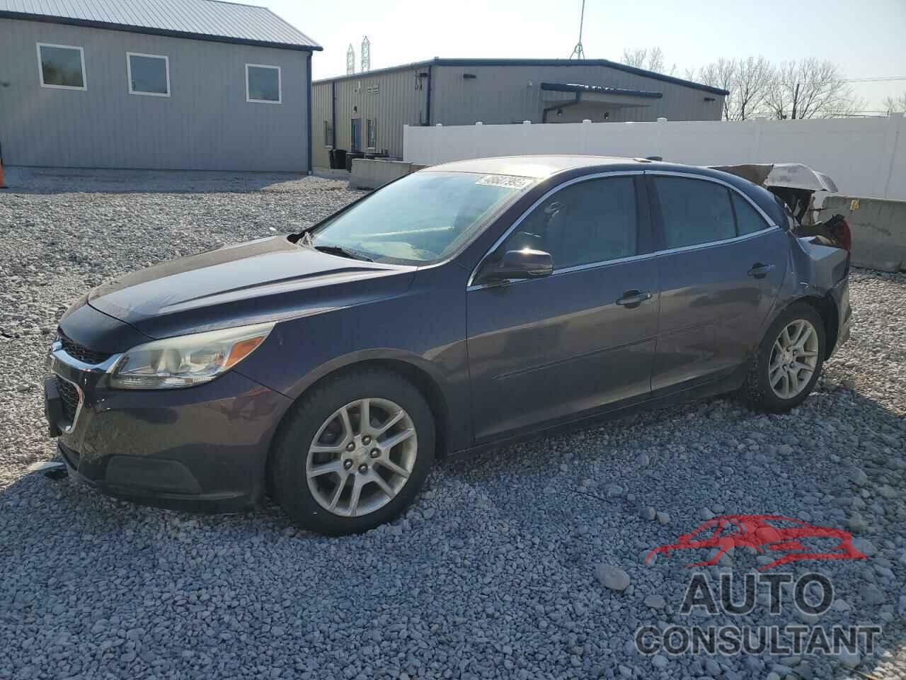 CHEVROLET MALIBU 2015 - 1G11C5SL5FF206851