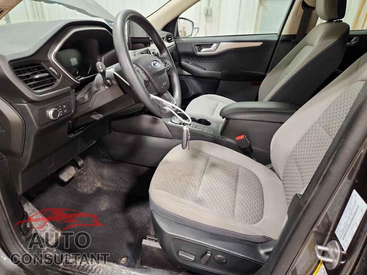 FORD ESCAPE 2020 - 1FMCU9G6XLUA26596