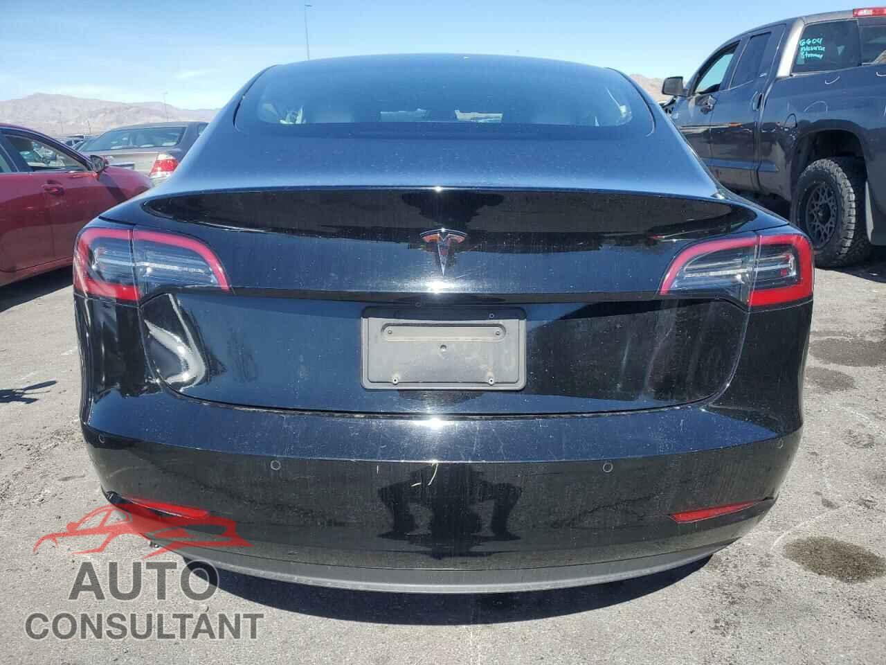 TESLA MODEL 3 2021 - 5YJ3E1EA7MF871622