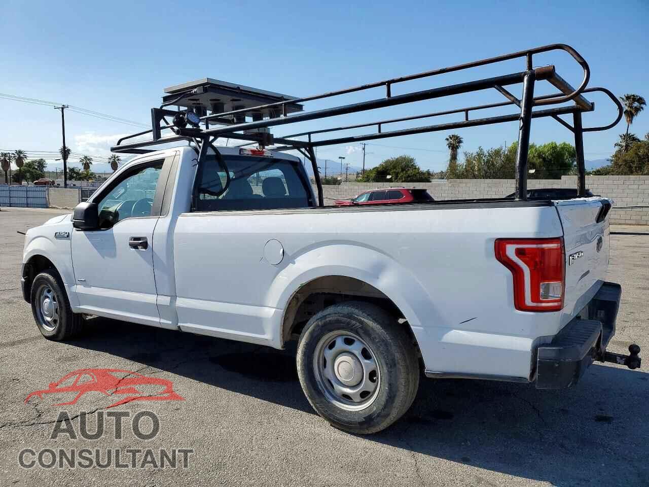 FORD F150 2016 - 1FTMF1CP0GKD46868