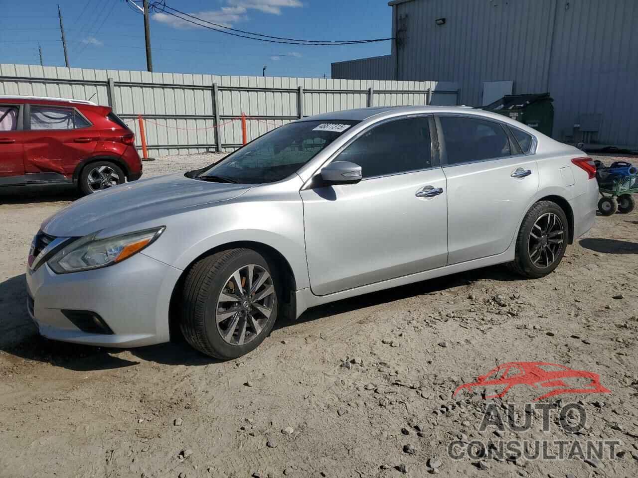 NISSAN ALTIMA 2017 - 1N4AL3AP0HC133155