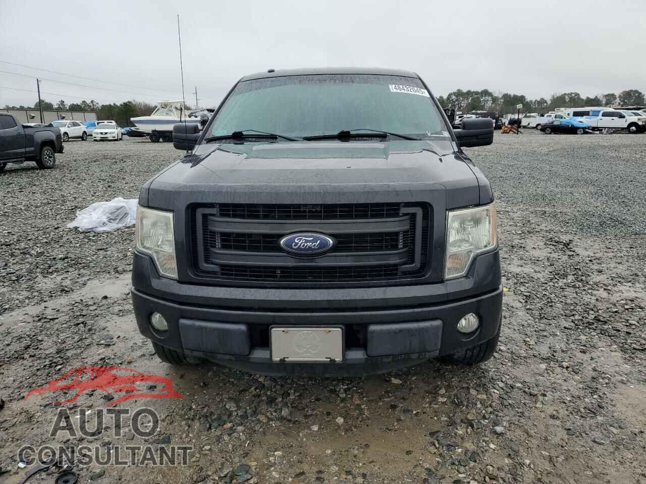 FORD F-150 2013 - 1FTFX1CF9DFA77271