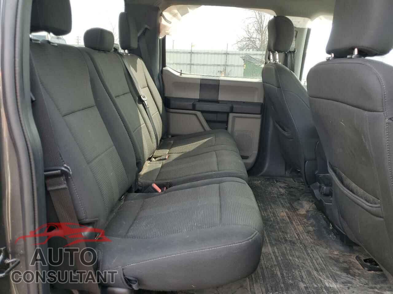 FORD F-150 2019 - 1FTEW1EP5KFC24221