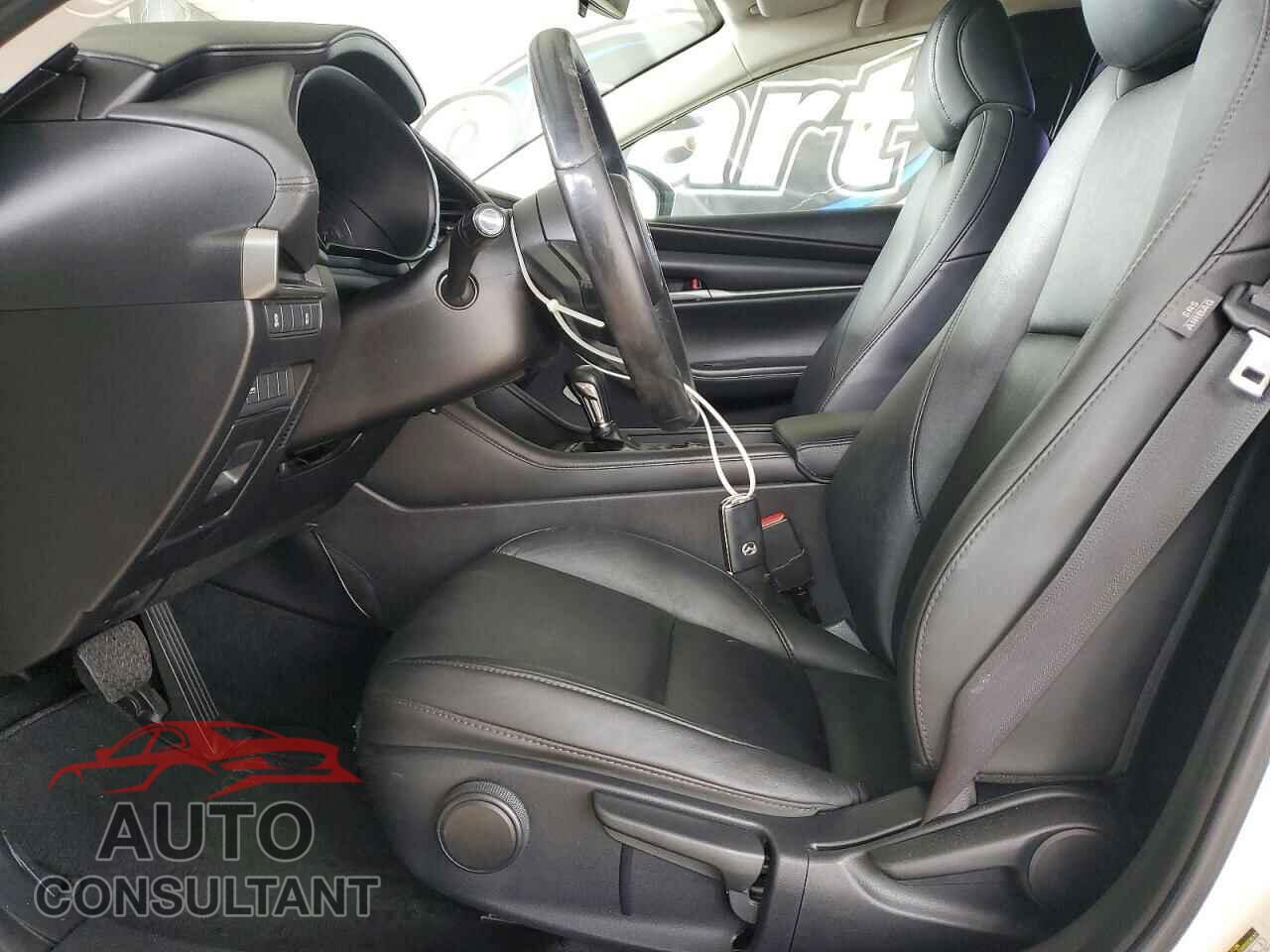 MAZDA 3 2021 - 3MZBPABL1MM200984