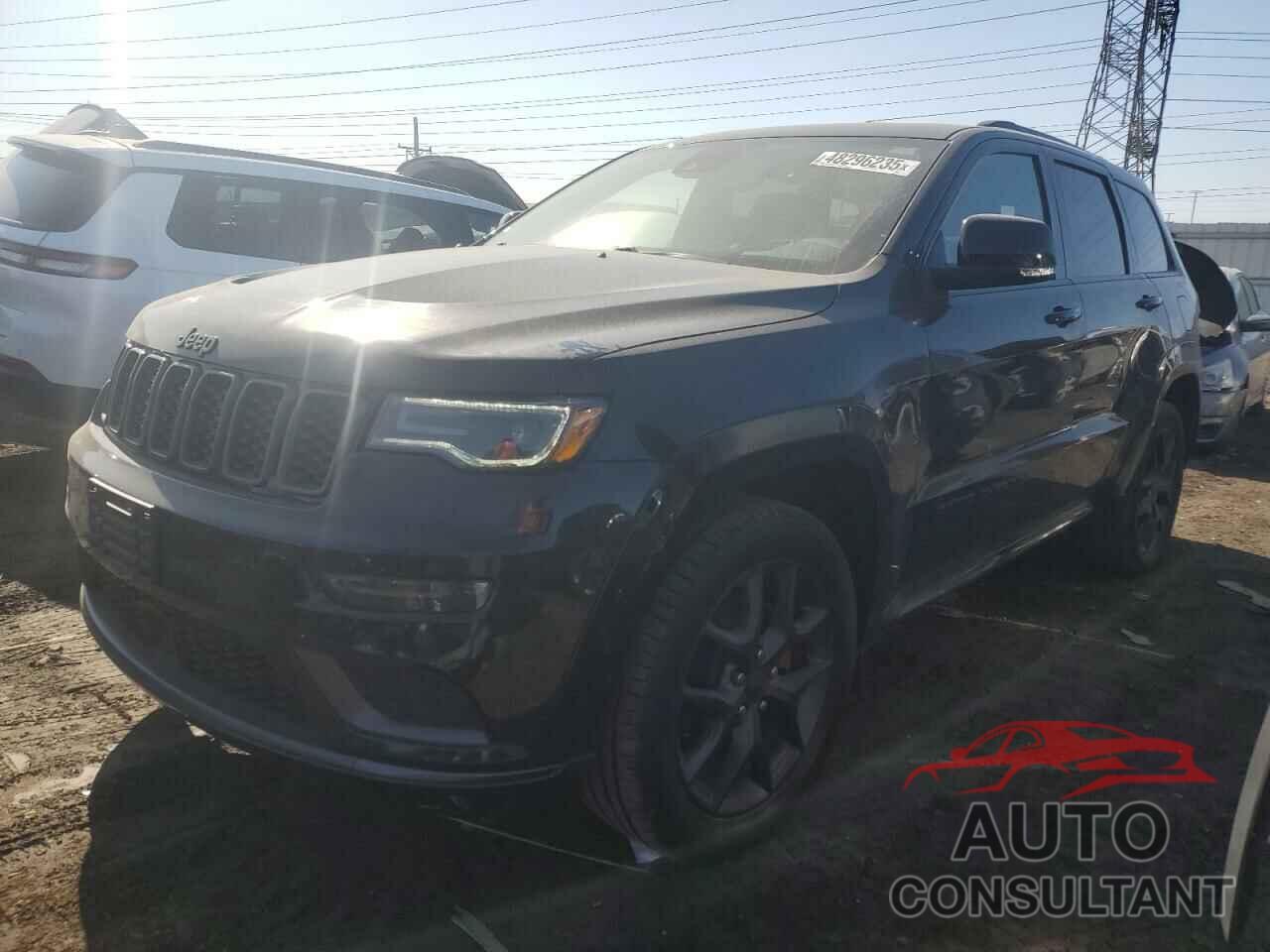 JEEP GRAND CHER 2019 - 1C4RJFBG3KC801203