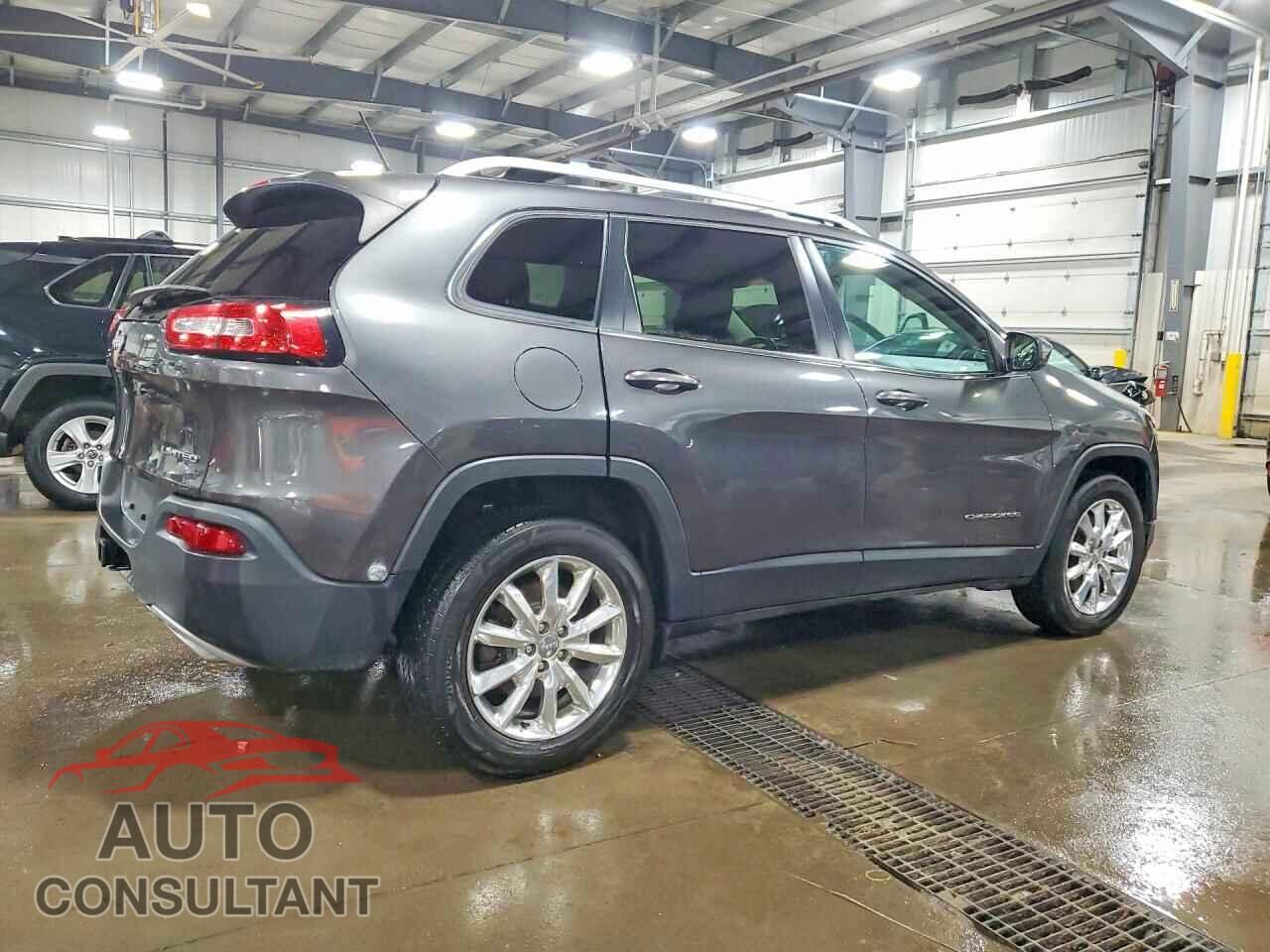 JEEP CHEROKEE 2015 - 1C4PJMDS4FW779584
