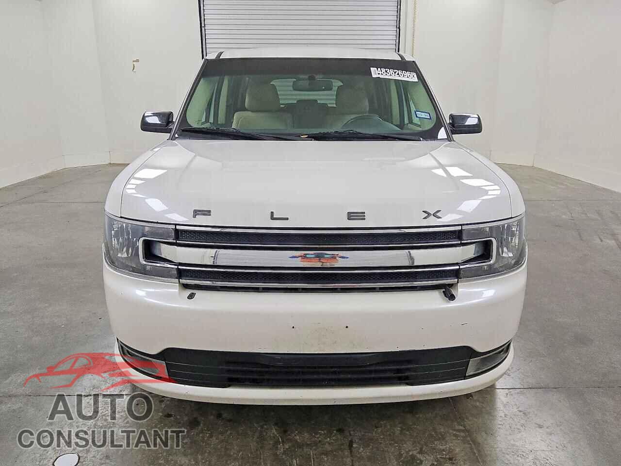 FORD FLEX 2016 - 2FMGK5C89GBA21540