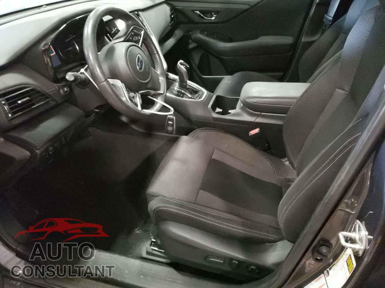 SUBARU OUTBACK 2020 - 4S4BTAEC6L3173349